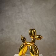 Balloon Dog – Gold