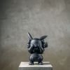 Black Pikachu