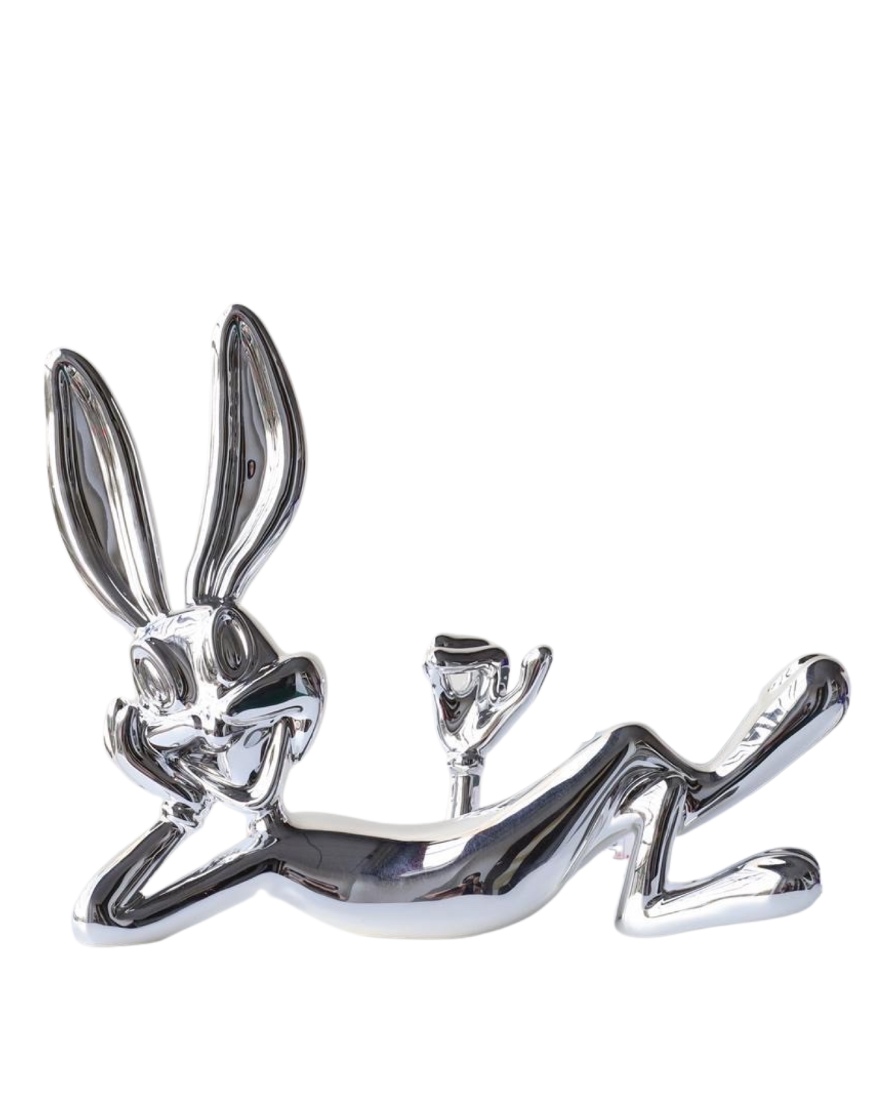 bugs-bunny-silver-blanche-art