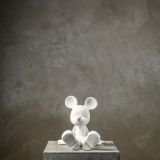 Mickey Set - White