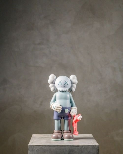 Kaws Take
