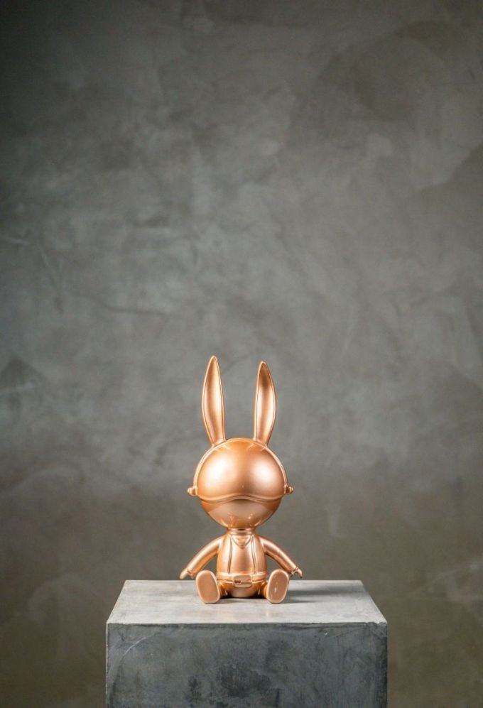 Space Bronze