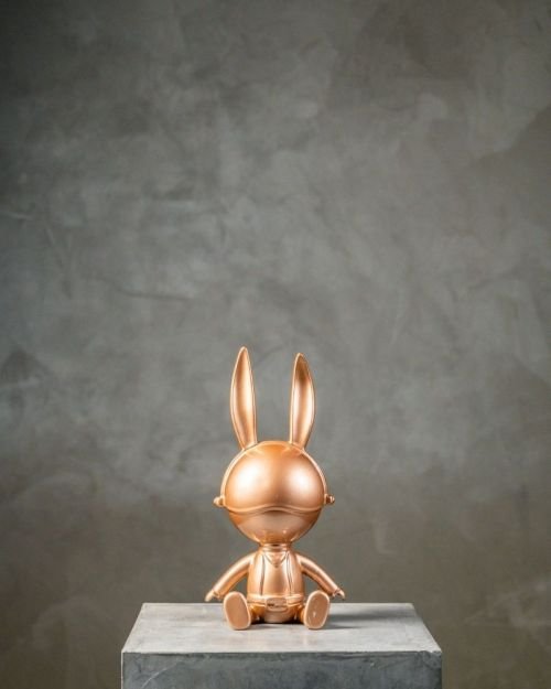 Space Bronze