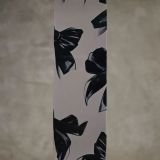 BlackRibbon Art Skateboard