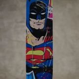HeroFusion Art Skateboard