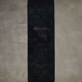 Louis Vuitton Art Skateboard