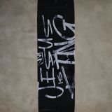 StreetPulse Art Skateboard