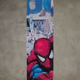 WebSlinger Urban Skateboard