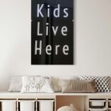 Cool Kids Live Here