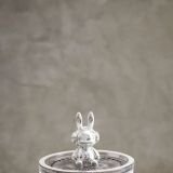 Space bunny container