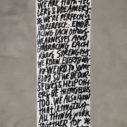 Kids Customised Artwork Skateboard