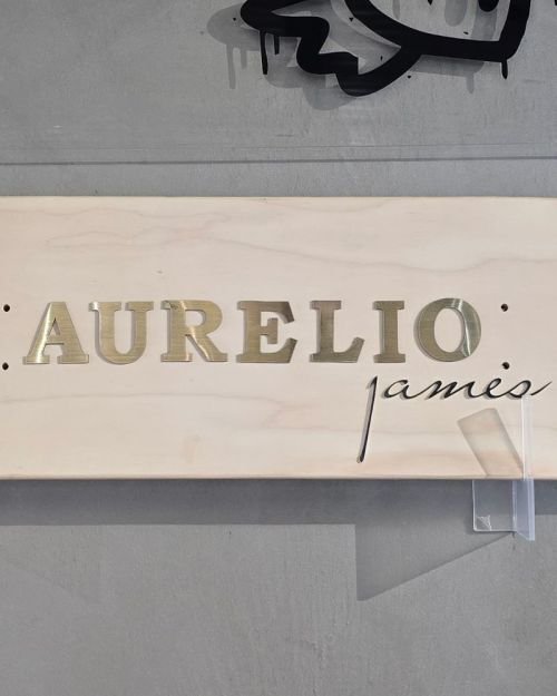 Kids Customised Name Skateboard