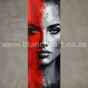 Bella Ribelle – Beautiful Rebel Skateboard