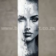 Bella Ribelle – Beautiful Rebel Skateboard