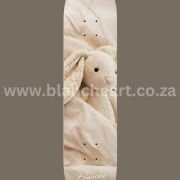 Boss Bunny Skateboard