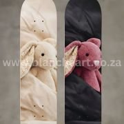 Boss Bunny Skateboard