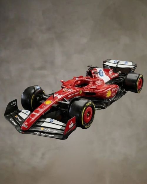 Ferrari F1