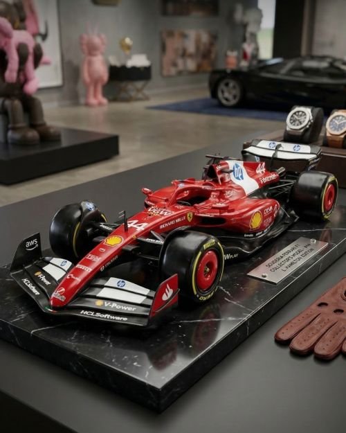 Ferrari F1