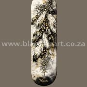 Spirit of the Wild Skateboards