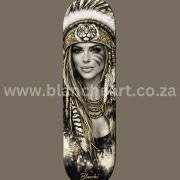 Spirit of the Wild Skateboards