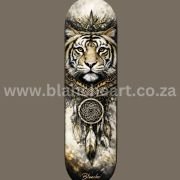 Spirit of the Wild Skateboards