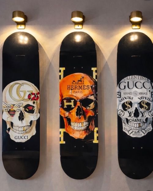 The Cartel Collection