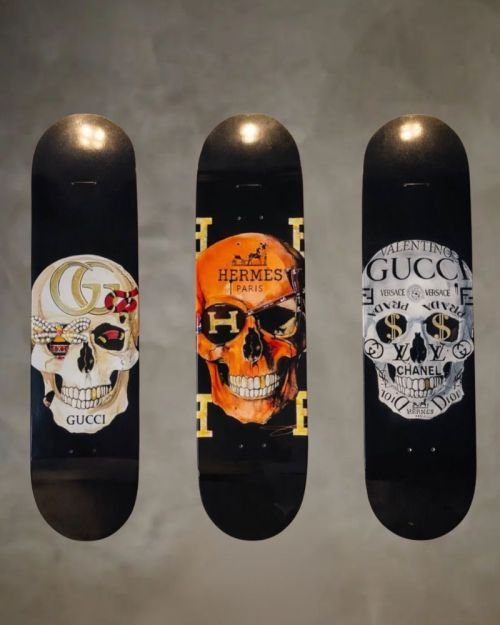 The Cartel Collection