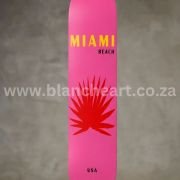 Island Vibes Skateboard